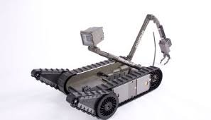 PackBot