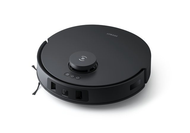 ECOVACS DEEBOT T30 Omni