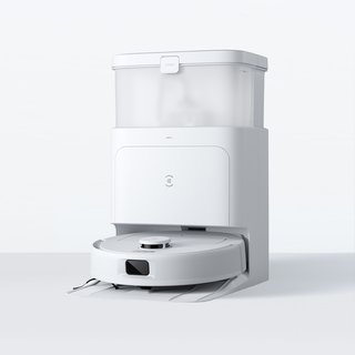 ECOVACS DEEBOT N30 Pro