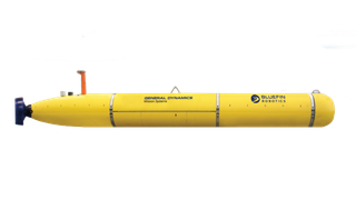 Bluefin-21