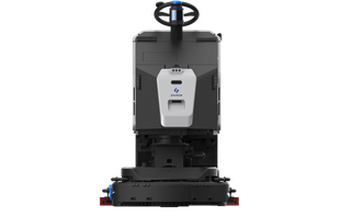 Scrubber 75