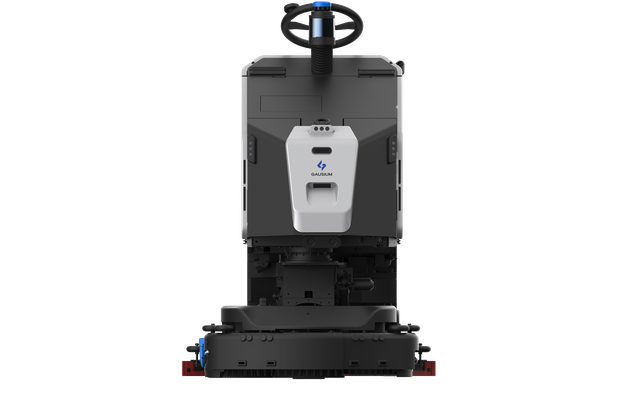 Scrubber 75