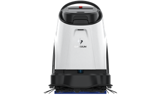 Vacuum 40