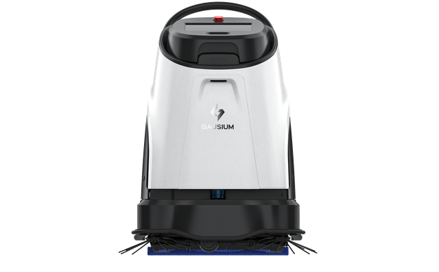 Vacuum 40