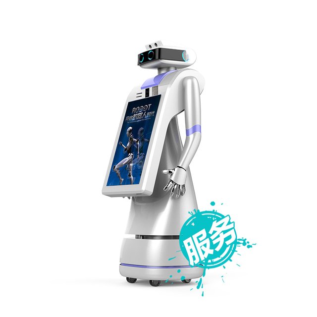 Doctor Robot