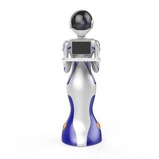 HuanHuan Robot