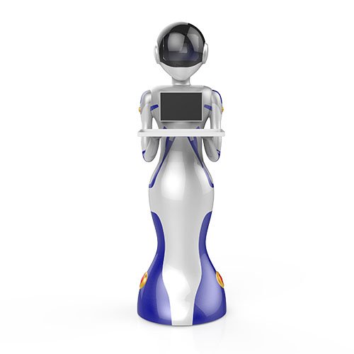 HuanHuan Robot