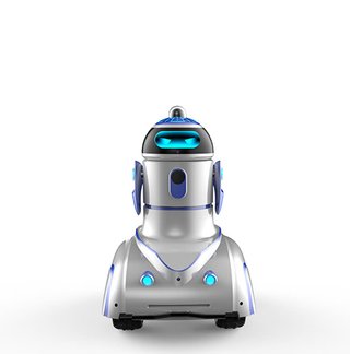 XiaoAn Robot