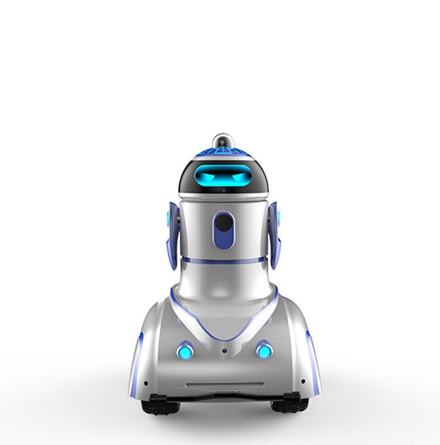 XiaoAn Robot