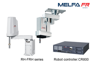 MELFA RH-12FRH Series