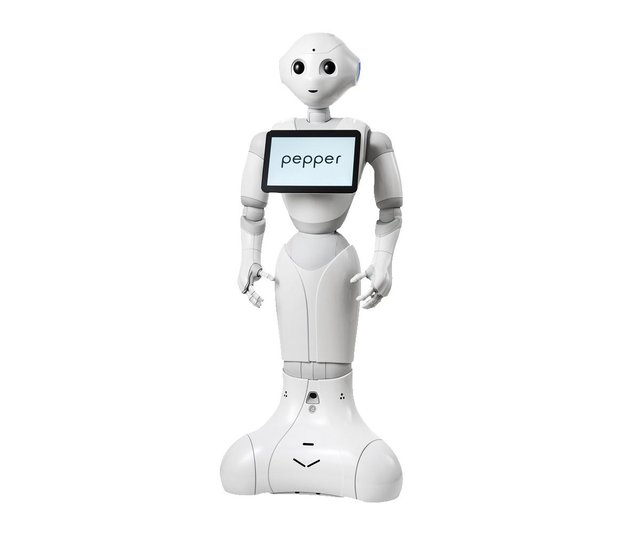 Pepper