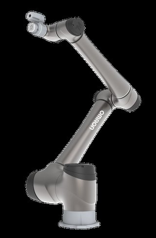 OMRON TM25S