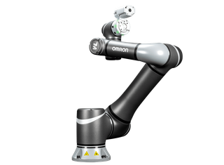 OMRON TM16