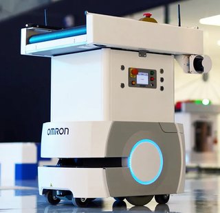 OMRON LD-60