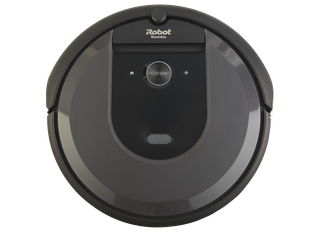 Roomba i7+