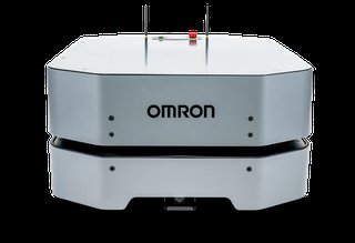 OMRON LD-250
