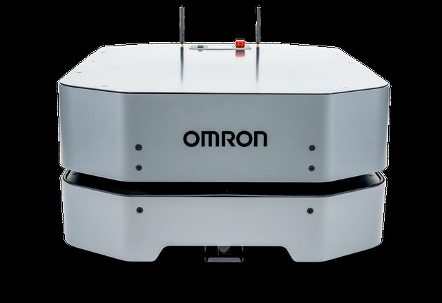 OMRON LD-250