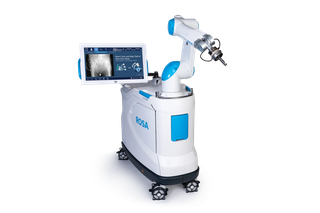 ROSA Robotic System