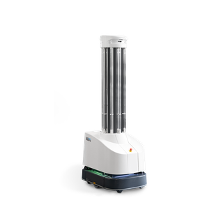 UVD Robot