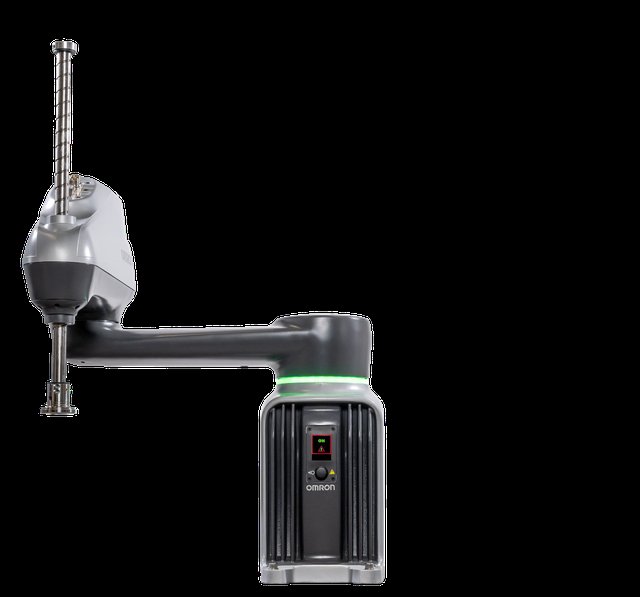 OMRON i4-650H