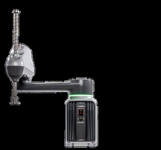 OMRON i4-850H