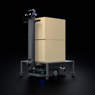 PUDU T600 (Pudu Robotics)