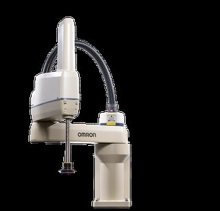OMRON eCobra 600