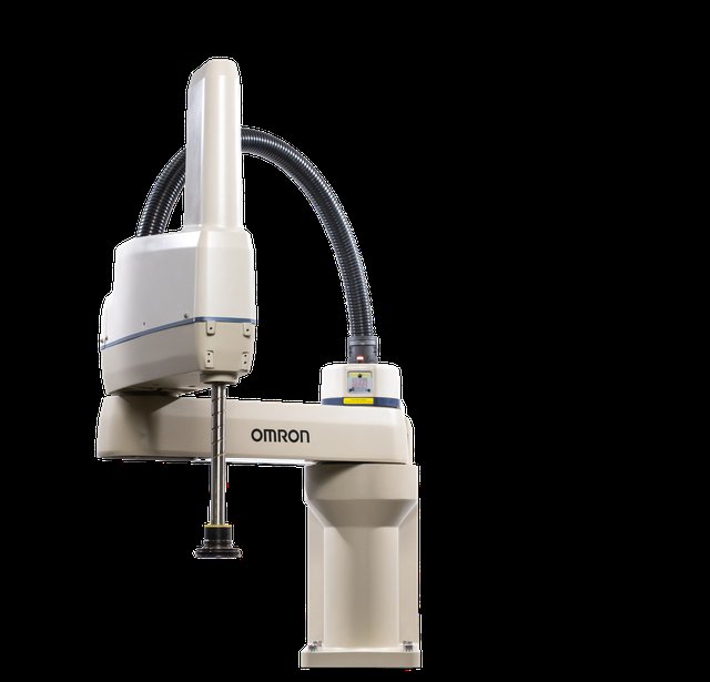 OMRON eCobra 600