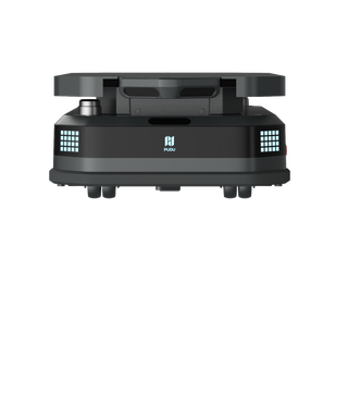 PUDU T600 Underride (Pudu Robotics)