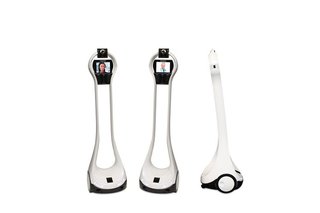 VGo Telepresence Robot