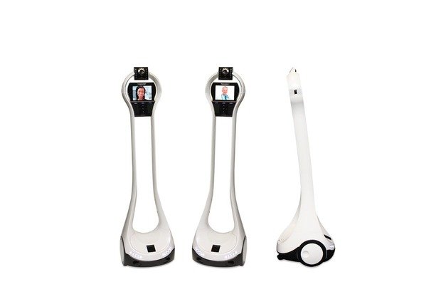 VGo Telepresence Robot