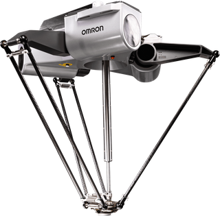 OMRON iX3