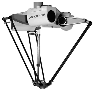 OMRON Hornet