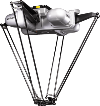 OMRON iX4