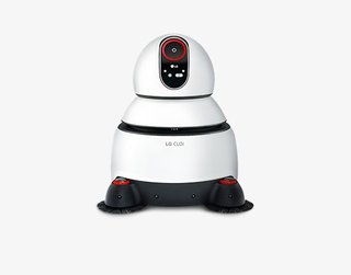 CLOi CleanBot