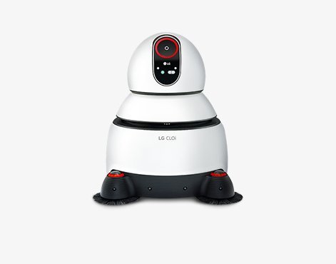 CLOi CleanBot