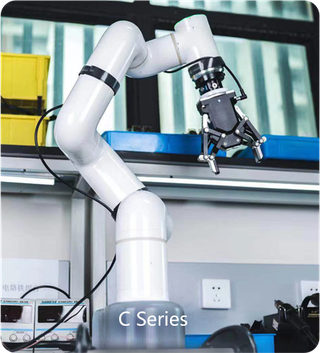 Elephant Robotics C3