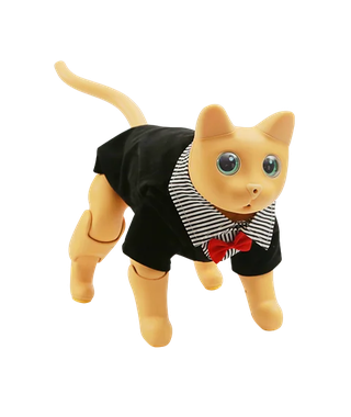 MarsCat