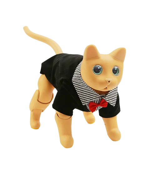 MarsCat