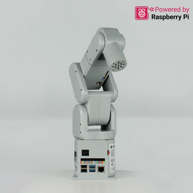 mechArm Pi