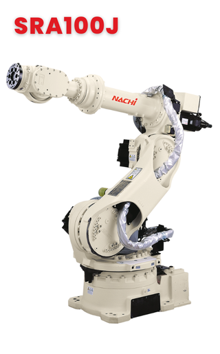 SRA100J