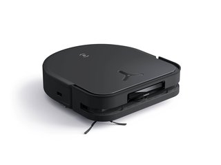 DEEBOT X5 OMNI BLACK