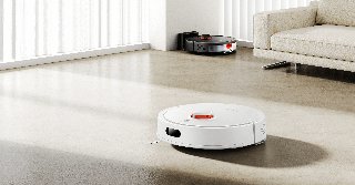 Xiaomi Robot Vacuum S20+