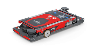 Linde C-MATIC HP (AMR series)