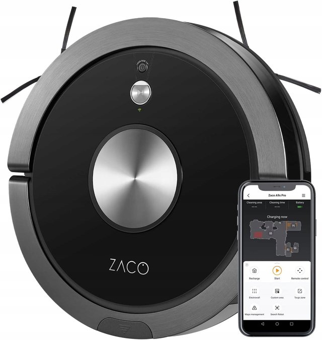 ZACO A11