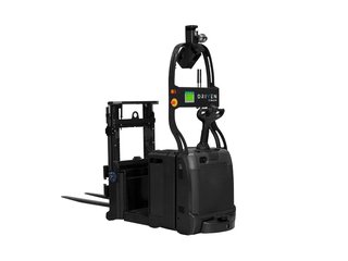 LOWY CB Counter Balanced Stacker AGV/AMR