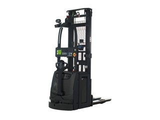 LOWY HD Heavy Duty Stacker AGV/AMR