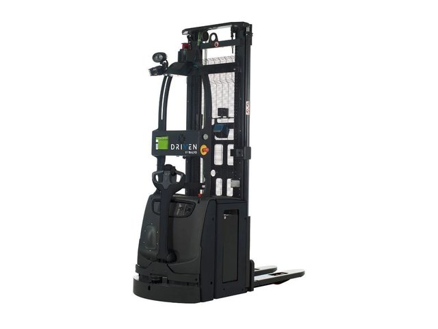 LOWY HD Heavy Duty Stacker AGV/AMR