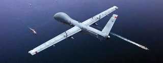 Hermes™ 900 Maritime Patrol UAS