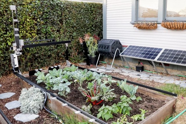 FarmBot Genesis v1.8